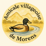Amicale villageoise de Morens